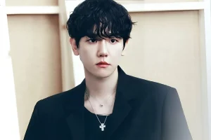 Baekhyun EXO. (ANTARA/Instagram.com @baekhyunee_exo)