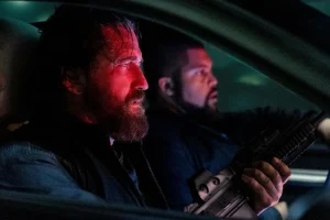 Salah satu adegan dalam film “Den of Thieves 2: Pantera”. (imdb.com)