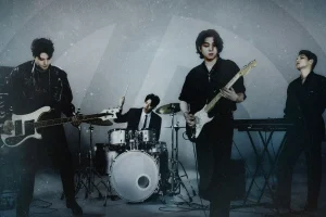 DAY6 Siap Guncang Jakarta International Stadium pada 3 Mei 2025