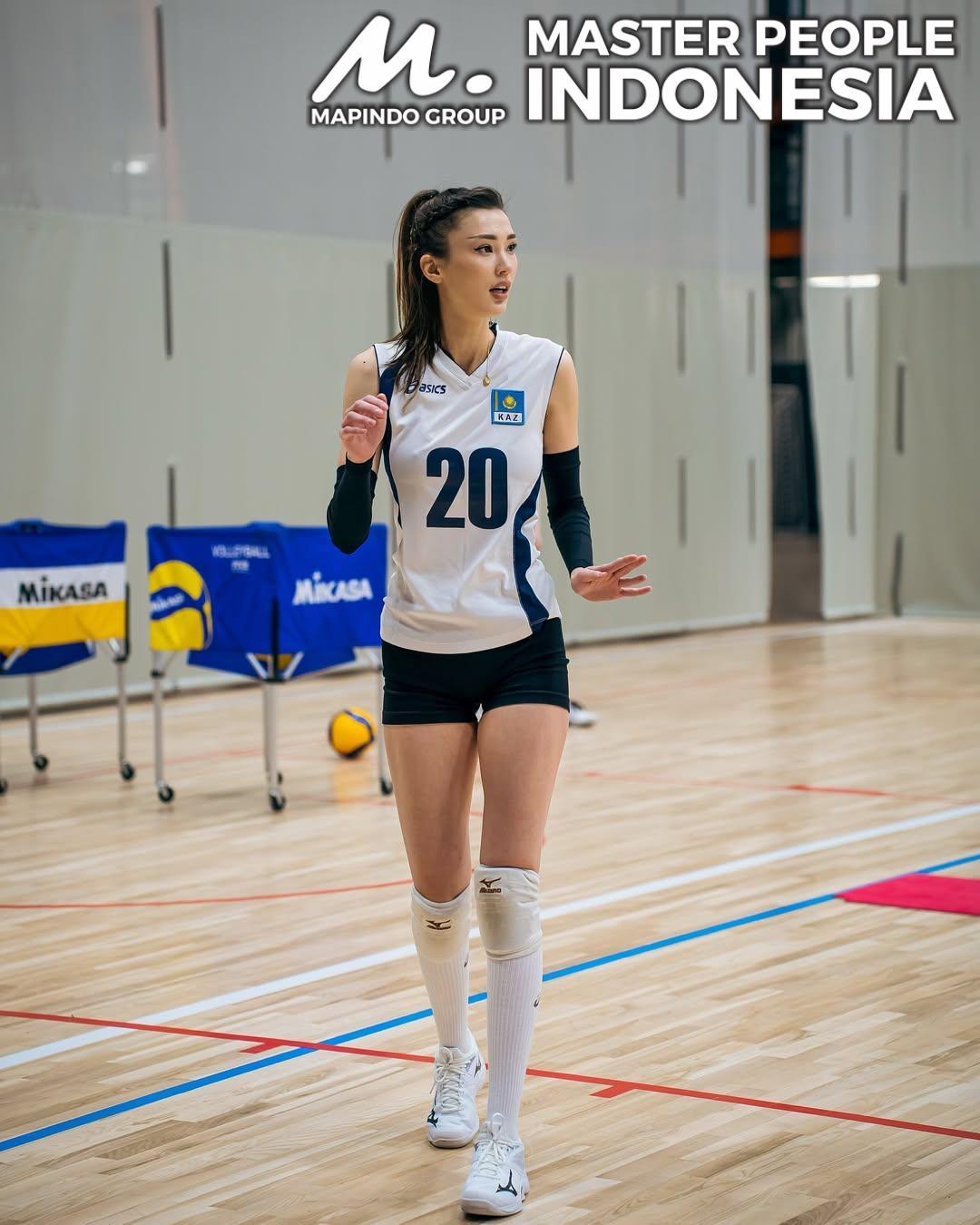 Instagram @altynbekova_20