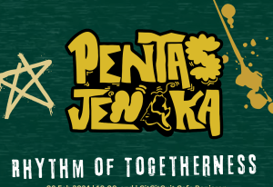 Jangan Lewatkan! ‘Rhythm of Togetherness’ Hadir dengan Energi Musik yang Menggelegar