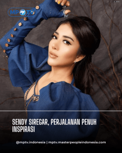 Sendy Siregar: Perjalanan Musik, Bisnis, dan Kejutan di Showcase Spesial Lui Cafe