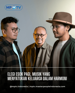 Ebiet G Ade, Adera, Segara