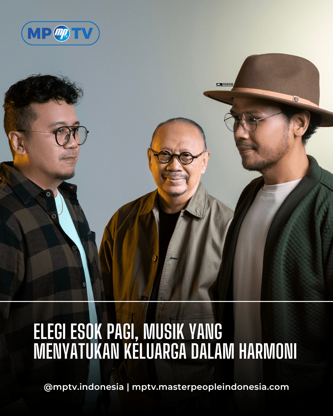 Ebiet G Ade, Adera, Segara