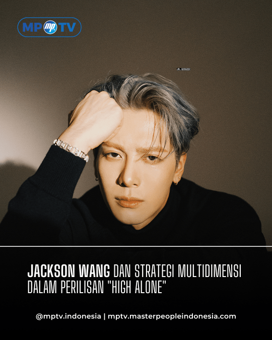 Jackson Wang