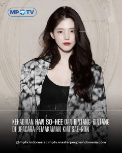 Foto aktris Korea Selatan Han So-hee yang diunggah di akun Instagram. (Akun Instagram @xeesoxee)