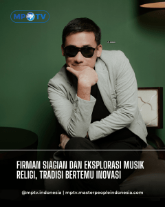 Firman Siagian