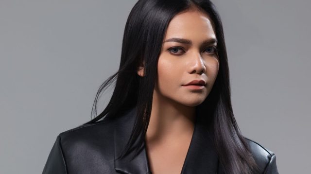 Citra Scholastika Rilis Single 'Tilik Jogja' di 2025