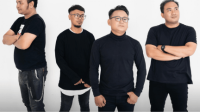PYURBORN Angkat Isu Perundungan dalam Single "ANAKKU"