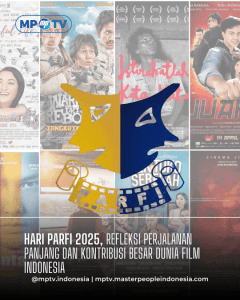 Hari PARFI 2025