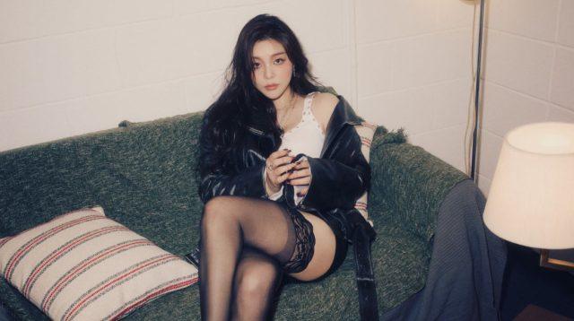 Ailee | Tatos Ridwan A. Fauzi