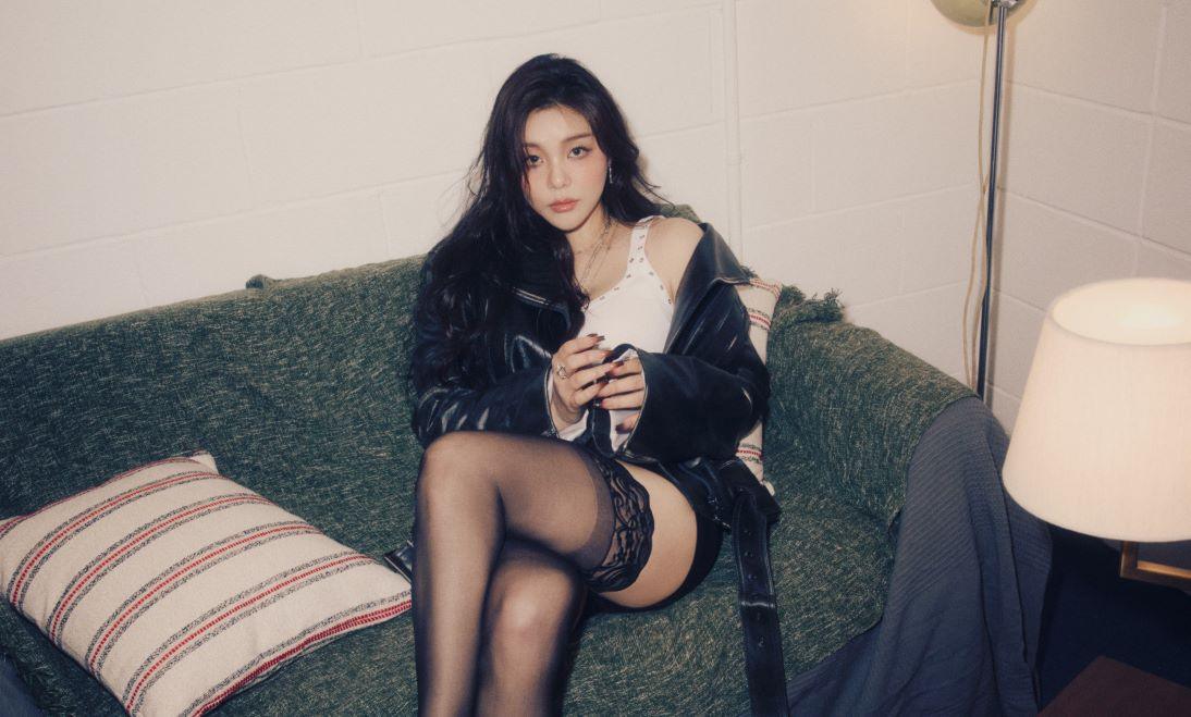 Ailee | Tatos Ridwan A. Fauzi