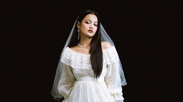 Aruma Ungkap Sisi Baru Lewat Lagu Emosional ‘Berbunga-bunga Sendiri’