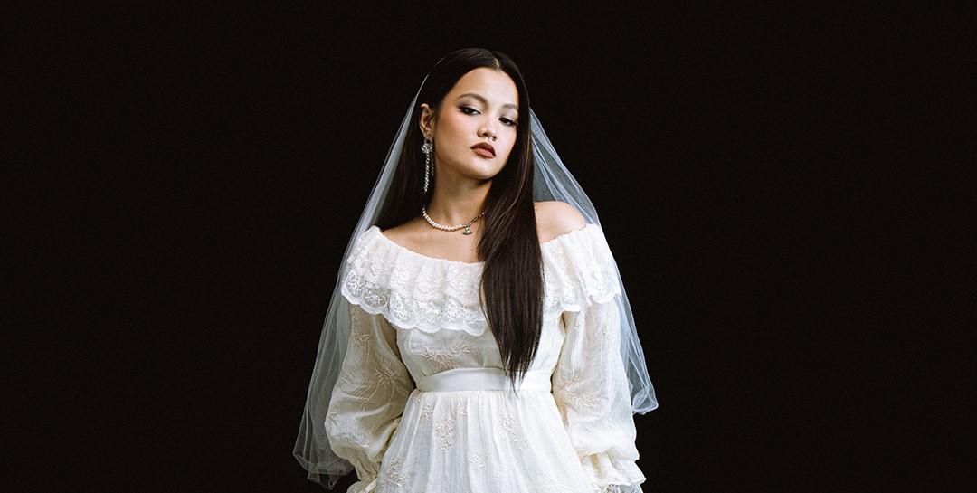 Aruma Ungkap Sisi Baru Lewat Lagu Emosional ‘Berbunga-bunga Sendiri’