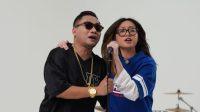 Ady Rayakan Ikatan Ayah-Anak Lewat Lagu Baru “Kesini Dekat-Dekat”