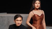 Tiara Andini , Yovie Widianto