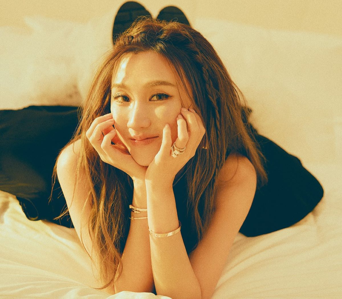 Varitda Merilis Nomor Terbaru “twenty-first” , Sebuah Lagu Dreamy Pop Yang Relatable.