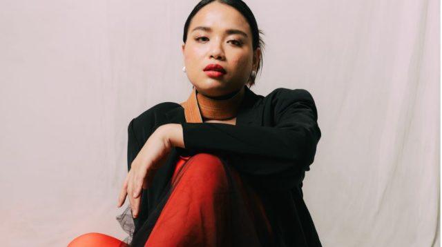 Karina Christy Rayakan Kebebasan Bermusik Lewat EP Kasitau