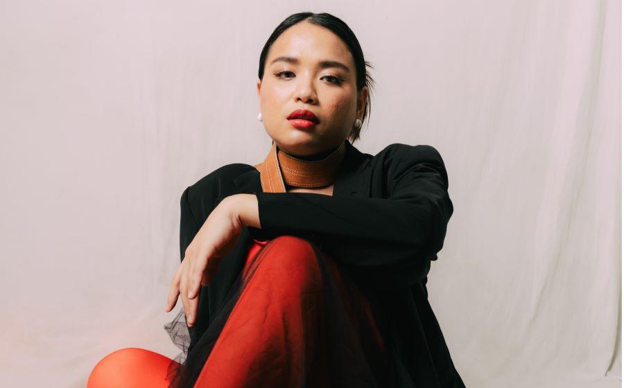 Karina Christy Rayakan Kebebasan Bermusik Lewat EP Kasitau