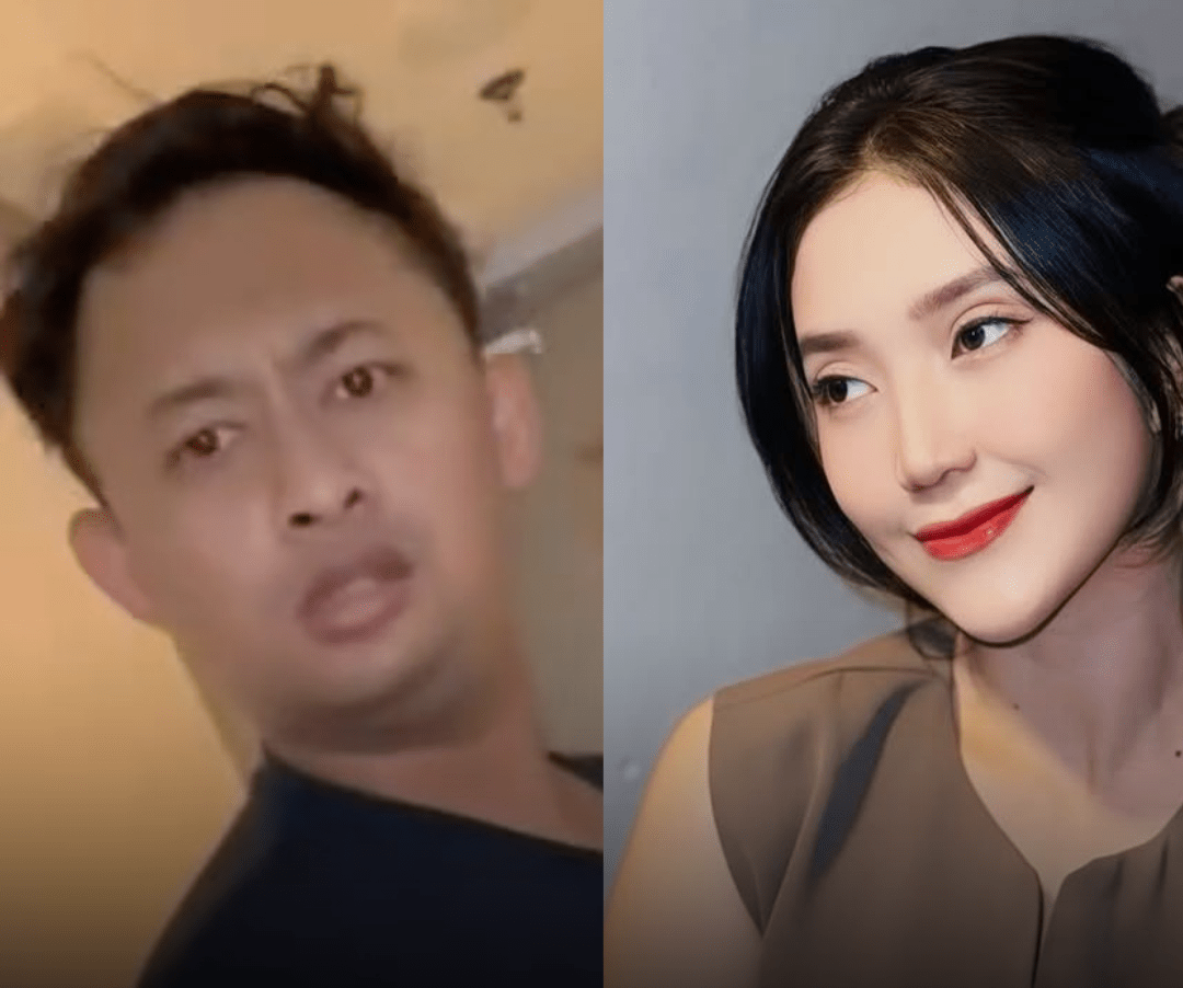 Polisi Tahan Fikry, Tersangka KDRT di Kabupaten Bandung