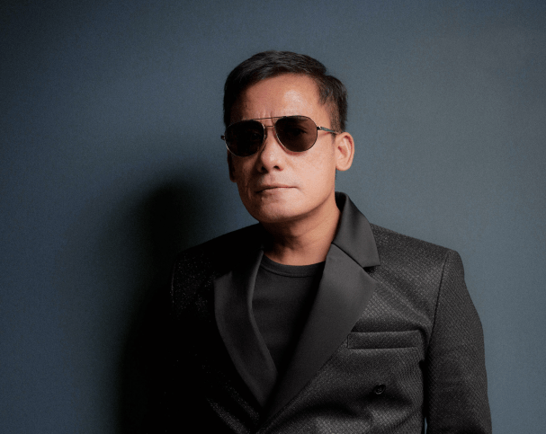Firman Siagian