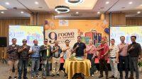 Rayakan 9 Tahun, Grand Cordela Hotel Bandung Suguhkan Energi Baru dalam Layanan Lewat “9ROOVE IN SERVICE”