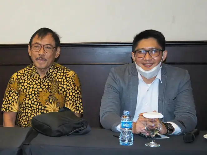 Program Pembinaan dan Penertiban Hipnoterapis Resmi Digelar