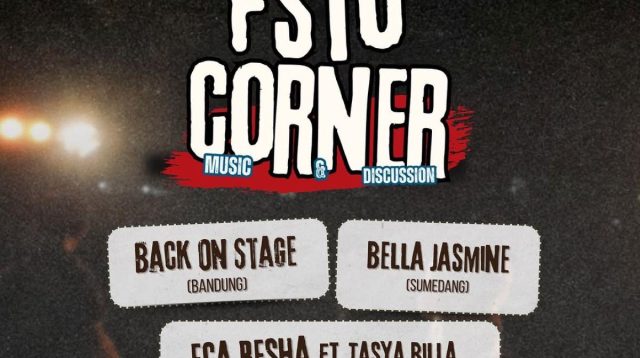FSTO Corner