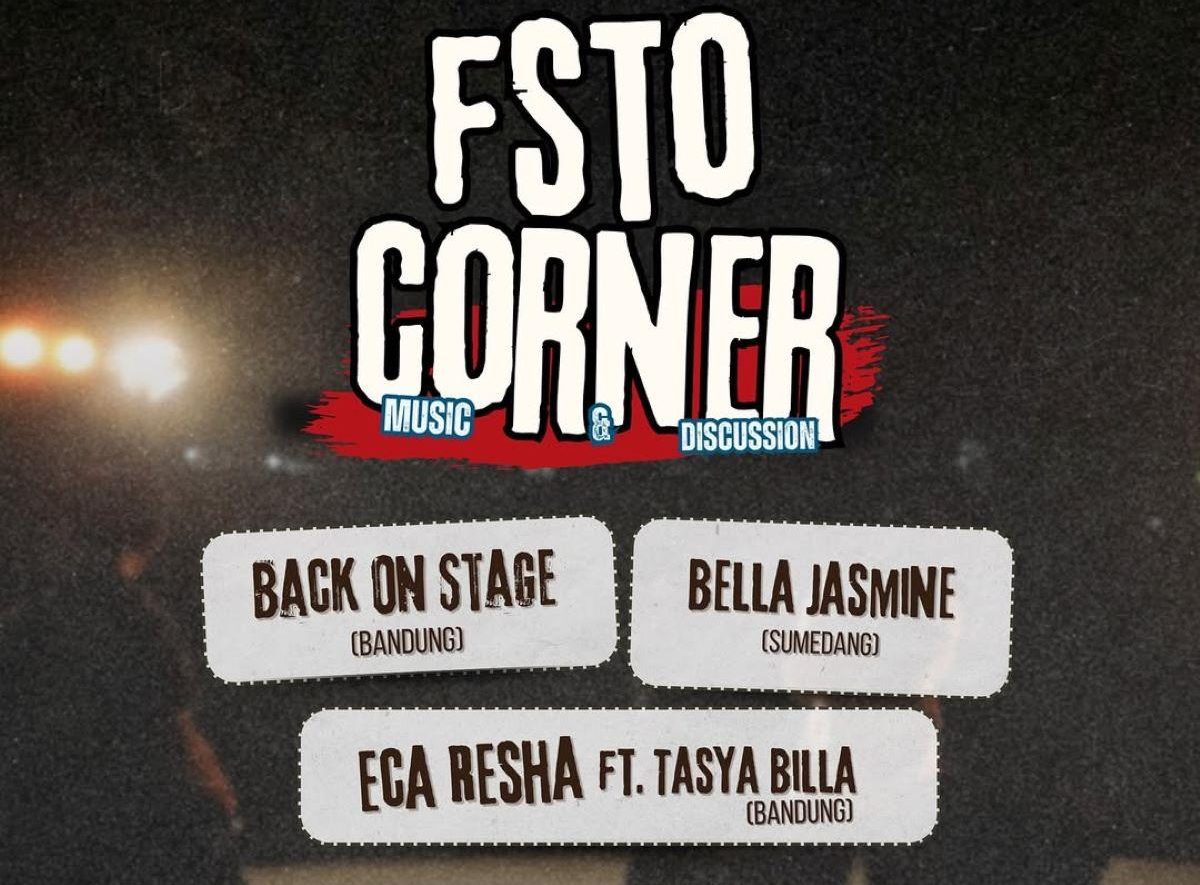 FSTO Corner