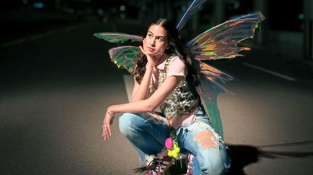 Maudy Ayunda