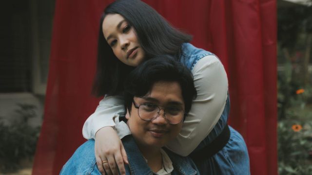 Gloria Jessica dan kidunghara