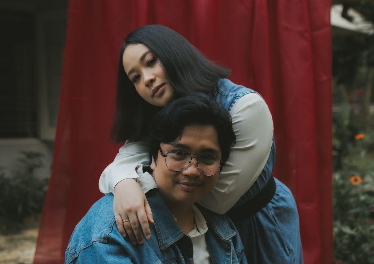 Gloria Jessica dan kidunghara