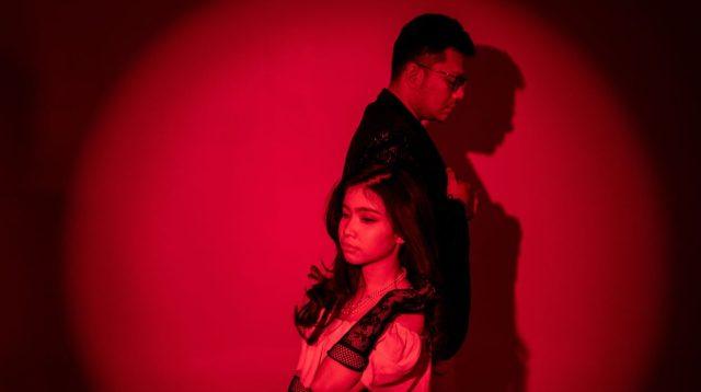 MASEJA: Gandeng Latisha Diva di Lagu “Serasa Asmara”, City Pop-nya Bikin Jatuh Cinta!