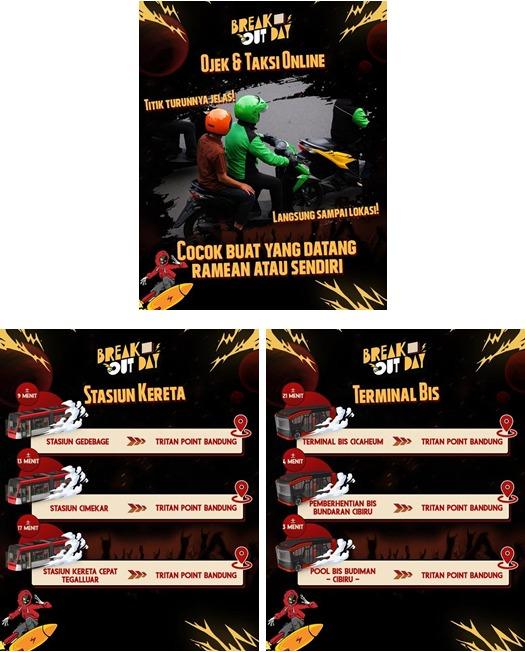 Super Music Break Out Day 2025