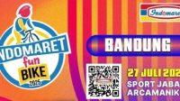 Indomaret Fun Bike 2025