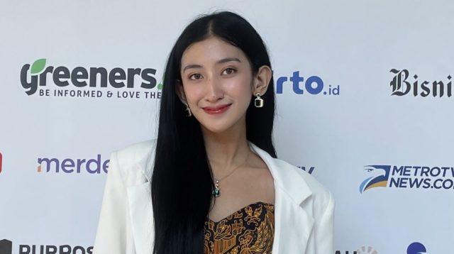 Nadya Rahma Wijaya: Suara Lingkungan dari Generasi Muda Jawa Barat