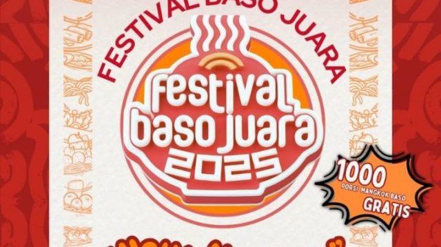 Festival Baso Juara 2025